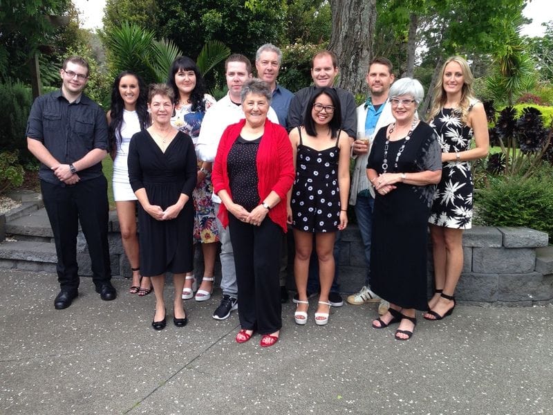 Merry Christmas from NZRA Merry Christmas from NZRA